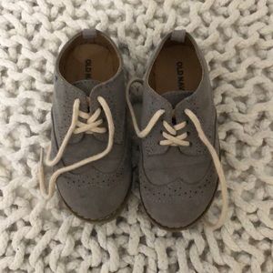 Toddler boys shoes